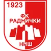 尼什拉德尼基